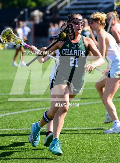 Thumbnail 3 in Chariho vs. North Kingstown (RIIL D2 Final) photogallery.