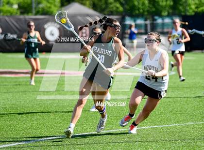 Thumbnail 2 in Chariho vs. North Kingstown (RIIL D2 Final) photogallery.