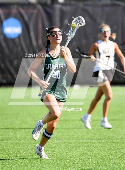 Thumbnail 1 in Chariho vs. North Kingstown (RIIL D2 Final) photogallery.