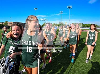 Thumbnail 2 in Chariho vs. North Kingstown (RIIL D2 Final) photogallery.