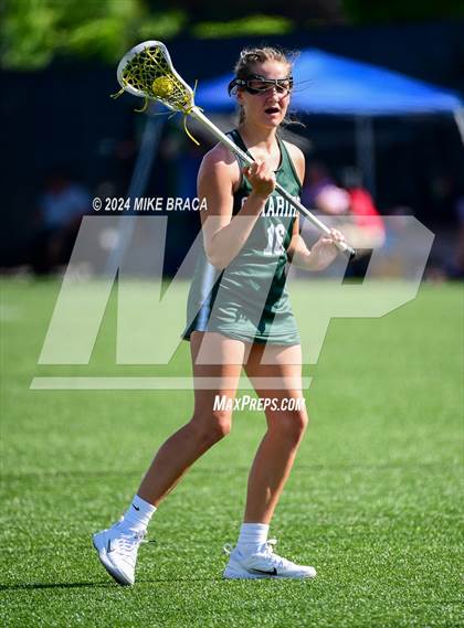 Thumbnail 3 in Chariho vs. North Kingstown (RIIL D2 Final) photogallery.
