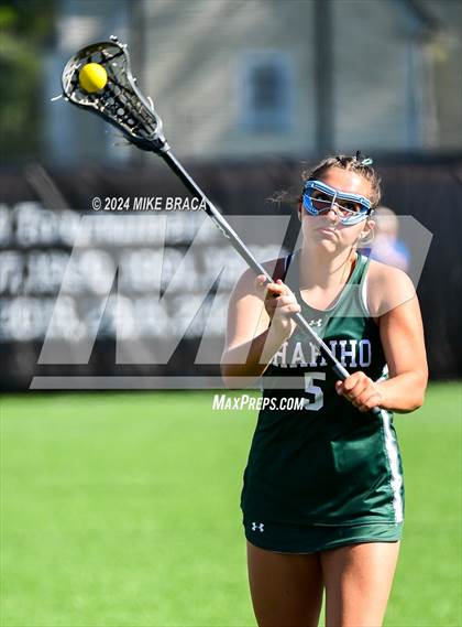 Thumbnail 2 in Chariho vs. North Kingstown (RIIL D2 Final) photogallery.