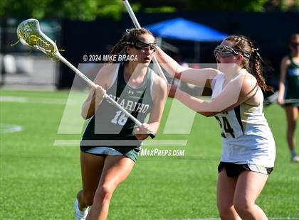Thumbnail 1 in Chariho vs. North Kingstown (RIIL D2 Final) photogallery.