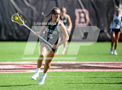 Thumbnail 3 in Chariho vs. North Kingstown (RIIL D2 Final) photogallery.