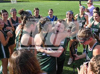 Thumbnail 1 in Chariho vs. North Kingstown (RIIL D2 Final) photogallery.