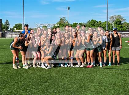 Thumbnail 3 in Chariho vs. North Kingstown (RIIL D2 Final) photogallery.