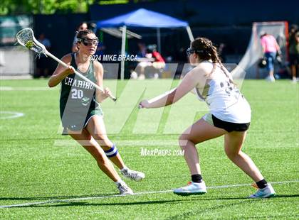 Thumbnail 1 in Chariho vs. North Kingstown (RIIL D2 Final) photogallery.