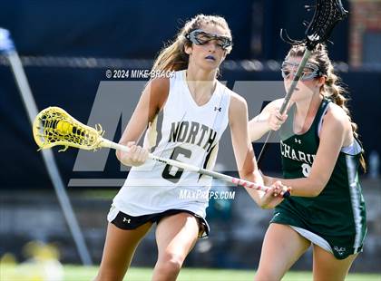 Thumbnail 1 in Chariho vs. North Kingstown (RIIL D2 Final) photogallery.