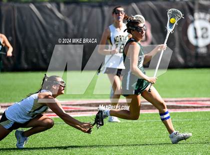 Thumbnail 2 in Chariho vs. North Kingstown (RIIL D2 Final) photogallery.