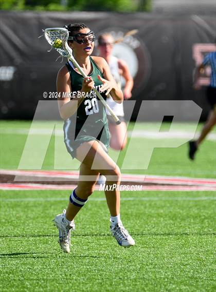 Thumbnail 3 in Chariho vs. North Kingstown (RIIL D2 Final) photogallery.