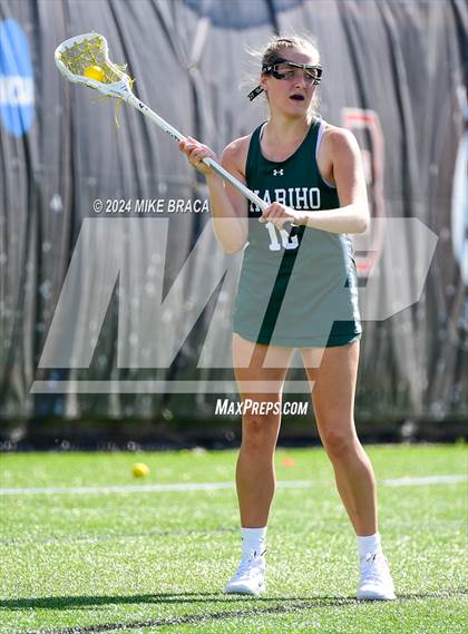 Thumbnail 2 in Chariho vs. North Kingstown (RIIL D2 Final) photogallery.