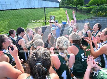 Thumbnail 1 in Chariho vs. North Kingstown (RIIL D2 Final) photogallery.