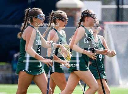 Thumbnail 1 in Chariho vs. North Kingstown (RIIL D2 Final) photogallery.