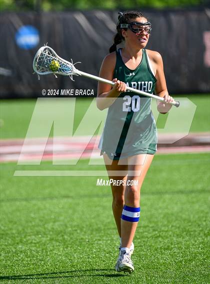 Thumbnail 1 in Chariho vs. North Kingstown (RIIL D2 Final) photogallery.