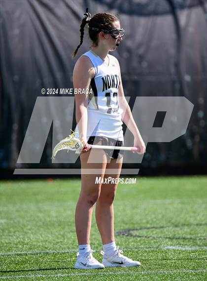 Thumbnail 1 in Chariho vs. North Kingstown (RIIL D2 Final) photogallery.