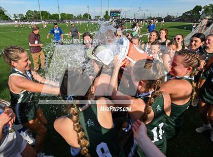 Thumbnail 1 in Chariho vs. North Kingstown (RIIL D2 Final) photogallery.