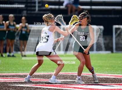 Thumbnail 2 in Chariho vs. North Kingstown (RIIL D2 Final) photogallery.