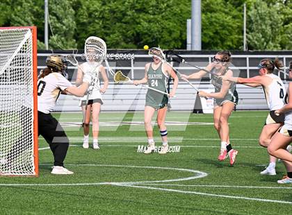 Thumbnail 3 in Chariho vs. North Kingstown (RIIL D2 Final) photogallery.