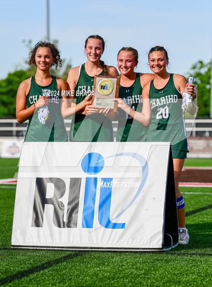 Thumbnail 2 in Chariho vs. North Kingstown (RIIL D2 Final) photogallery.