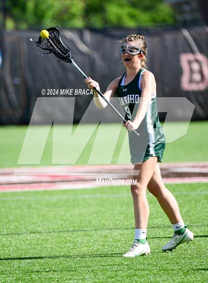 Thumbnail 1 in Chariho vs. North Kingstown (RIIL D2 Final) photogallery.
