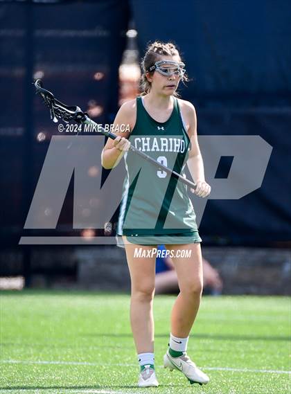 Thumbnail 1 in Chariho vs. North Kingstown (RIIL D2 Final) photogallery.