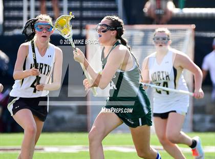 Thumbnail 1 in Chariho vs. North Kingstown (RIIL D2 Final) photogallery.