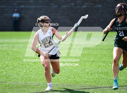 Thumbnail 3 in Chariho vs. North Kingstown (RIIL D2 Final) photogallery.