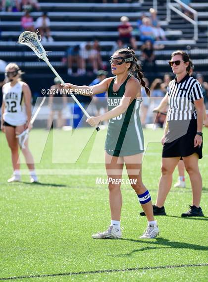Thumbnail 2 in Chariho vs. North Kingstown (RIIL D2 Final) photogallery.