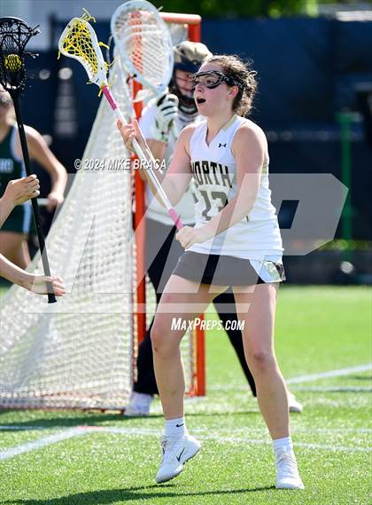 Thumbnail 1 in Chariho vs. North Kingstown (RIIL D2 Final) photogallery.