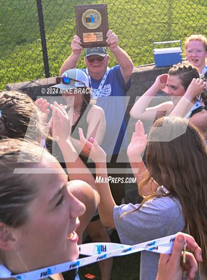 Thumbnail 3 in Chariho vs. North Kingstown (RIIL D2 Final) photogallery.
