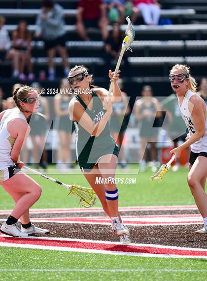 Thumbnail 3 in Chariho vs. North Kingstown (RIIL D2 Final) photogallery.