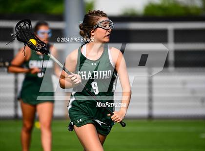Thumbnail 1 in Chariho vs. North Kingstown (RIIL D2 Final) photogallery.