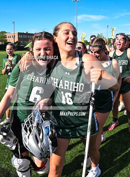 Thumbnail 1 in Chariho vs. North Kingstown (RIIL D2 Final) photogallery.