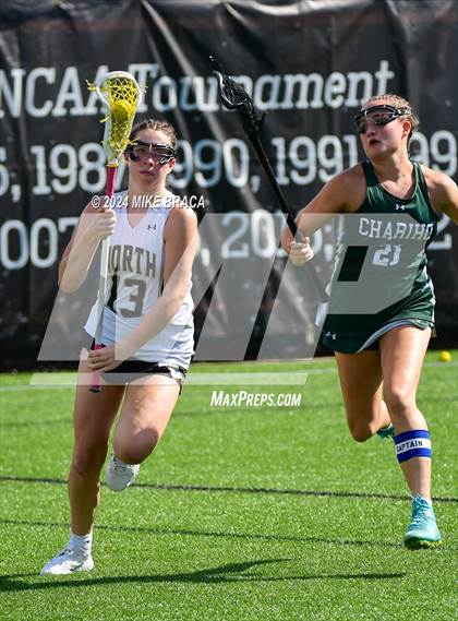 Thumbnail 3 in Chariho vs. North Kingstown (RIIL D2 Final) photogallery.