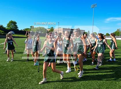 Thumbnail 2 in Chariho vs. North Kingstown (RIIL D2 Final) photogallery.