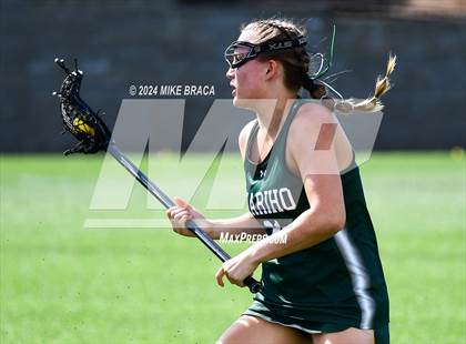 Thumbnail 2 in Chariho vs. North Kingstown (RIIL D2 Final) photogallery.