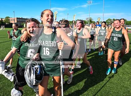 Thumbnail 3 in Chariho vs. North Kingstown (RIIL D2 Final) photogallery.