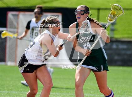 Thumbnail 1 in Chariho vs. North Kingstown (RIIL D2 Final) photogallery.