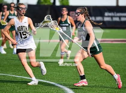 Thumbnail 2 in Chariho vs. North Kingstown (RIIL D2 Final) photogallery.