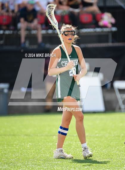 Thumbnail 3 in Chariho vs. North Kingstown (RIIL D2 Final) photogallery.