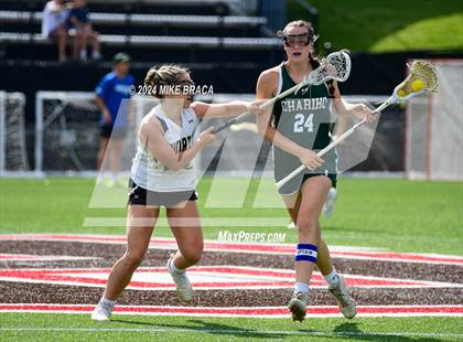 Thumbnail 2 in Chariho vs. North Kingstown (RIIL D2 Final) photogallery.