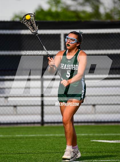 Thumbnail 3 in Chariho vs. North Kingstown (RIIL D2 Final) photogallery.