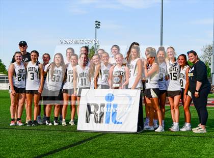 Thumbnail 1 in Chariho vs. North Kingstown (RIIL D2 Final) photogallery.