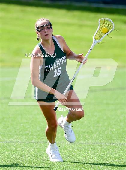 Thumbnail 1 in Chariho vs. North Kingstown (RIIL D2 Final) photogallery.