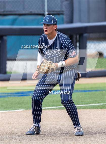 Thumbnail 2 in Crimson Cliffs vs. Ridgeline (UHSAA 4A Tournament) photogallery.