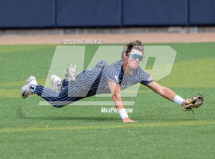Thumbnail 1 in Crimson Cliffs vs. Ridgeline (UHSAA 4A Tournament) photogallery.
