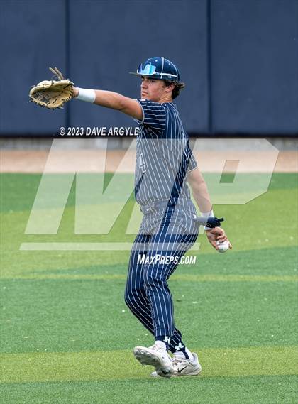 Thumbnail 2 in Crimson Cliffs vs. Ridgeline (UHSAA 4A Tournament) photogallery.