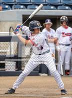 Photo from the gallery "Crimson Cliffs vs. Ridgeline (UHSAA 4A Tournament)"