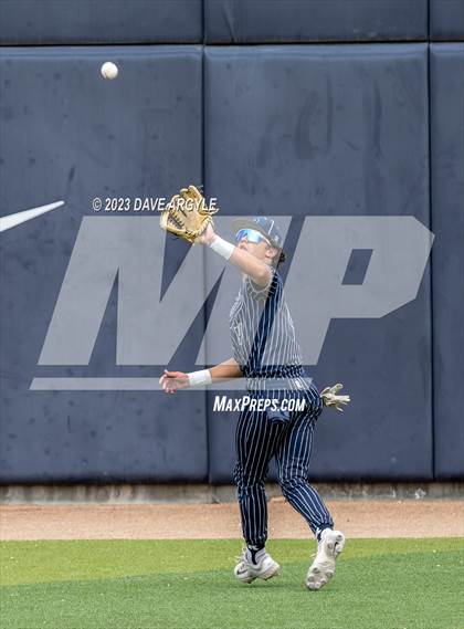 Thumbnail 1 in Crimson Cliffs vs. Ridgeline (UHSAA 4A Tournament) photogallery.