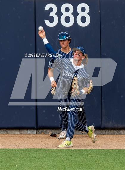 Thumbnail 1 in Crimson Cliffs vs. Ridgeline (UHSAA 4A Tournament) photogallery.